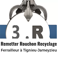 Remetter Rouchon Recyclage